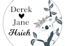 make you a wedding monogram