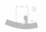 create architectural plan, 3d model and complete working drawings