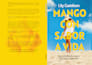 design a cool book cover your novel