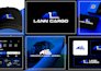 design modern business logo and timeless corporate identity