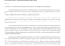 do clean attractive resume design CV design