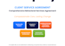 professionally design and format microsoft word document