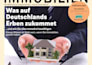 design newspaper, magazine, and poster