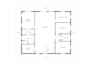 draw floor plan in autocad