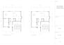 design 2d architectural floor plan, blueprint in autocad