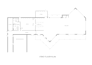 redraw floor plan for real estate agent,