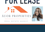 do custom yard sign design for business, real estate, events