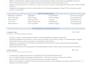 provide professional resume writing, CV and cover letter service