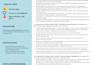 make infographic resume design, graphic design,  cv making