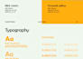 design your logo and brand identity package