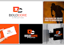 design logo for your brand or business