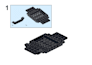 make lego moc from your favourite car