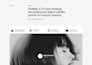 do framer website, webflow website, framer landing page as webflow developer