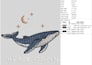 do embroidery digitizing  in dst, pes in 1 hour
