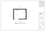 create detailed 2d bathroom shop drawings for construction and renovation
