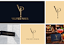 design logo for your brand or business