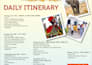 do business flyer, poster or advertising flyer