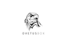 do trendy logo design branding kit package, brand style guides, brand identity