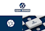 create modern minimalist logo design for your business