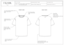 create fashion tech packs, technical sketches, design detail sheets