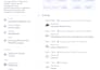 build clickable mobile app UI UX design with figma app prototype