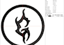 do embroidery digitizing into dst,pes in just 30 minutes
