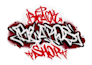 make graffiti tagging for your business or product