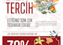 create a custom and print ready advertisement