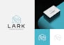 do unique modern minimalist logo design for your business