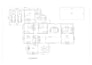 design architectural floor plan , convert 2d floor plan in autocad
