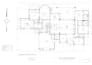 redraw architectural plans in autocad from sketches, PDF, or images