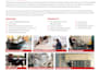 design a professional and creative capability statement