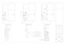 draw complete drawing set or blueprints by revit for permit