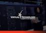 design powerpoint presentation slides with animation