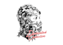do vector tracing, convert image to vector and redraw logo