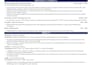write your tech resume, faang, software, IT, cybersecurity, engineering resume