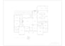 draw 2d floorplan, architectural blueprints, house plan