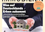 design newspaper, magazine, and poster