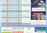 design attractive custom and ramadan calendar