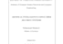 edit, design, and format word document, thesis, report, article, proposals