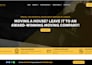 be website builder for wordpress website design or wordpress website development