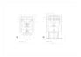 convert 2d drawing in autocad or create 2d colored plan