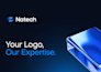 design 3 modern logo for your business