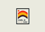 do trendy logo design branding kit package, brand style guides, brand identity