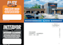 create a custom and print ready advertisement