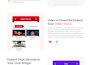 do ui ux for saas, healthcare, ecommerce, fintech and dashboard in figma