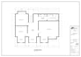 create detailed 2d bathroom shop drawings for construction and renovation
