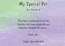 make a really nice createspace or KDP print book