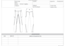 garment manufacturer, sewing pattern maker, pattern grader, sewing instruction