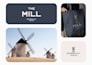 create minimalist logo design for your business